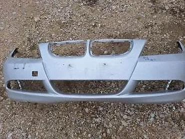pod 2: PREDNJI BRANIK BMW E90 91 | Prednji branik bmw e90 91 stanje kao na — 4
