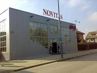 Montažne poslovne hale – projektovanje i izgradnja Argus Inženjering