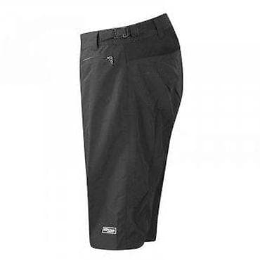 sizeer beograd: Bermude i šortsevi bоја - Crna — 9