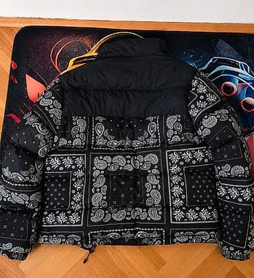 samsonite akcija: Na prodaju original Napapijri zimska jakna sa vrlo atraktivnim — 3