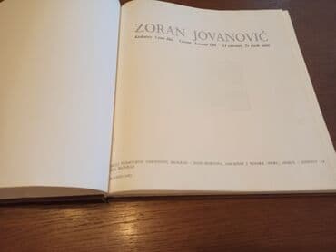 ruski ljubavni filmovi sa prevodom: Monografija ZORAN JOVANOVIĆ KARIKATURA, CRTANI FILM 1981. Izd. Muzej — 3