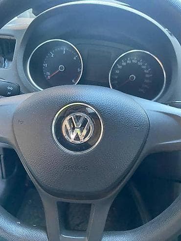 dijagnostika za auto: AIRBAG VOLANA ZA VOLKSWAGEN POLO OD 2014. DO 2017. GOD. | Airbag — 1