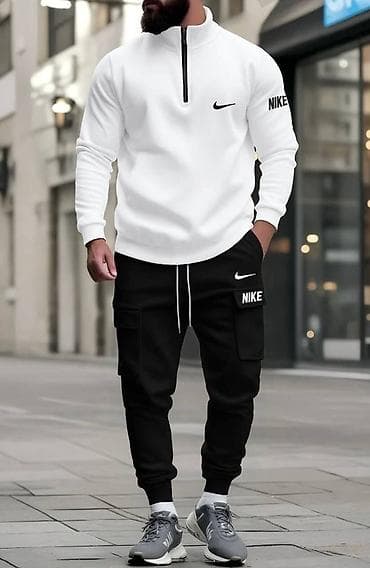 Suits: S-2xl
 pamuk 
4300 din — 9