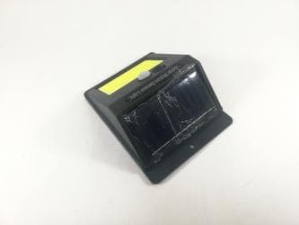 ruske pumpe za vodu prodaja: Solarno led svetlo za dvorište sa senzorom pokreta Model 1 — 3