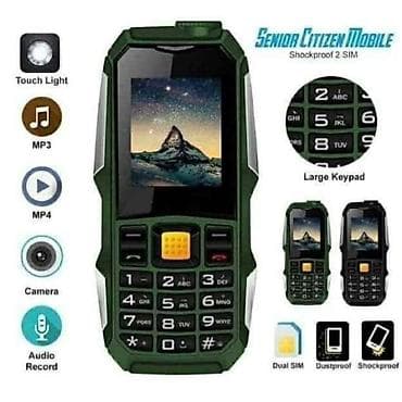 tassimo kapsule beograd: Mobilni telefon – Land Rover C9 Podržava sve mreze mogu se ubaciti 2 — 1