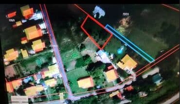 stan kragujevac prodaja: Prodajem plac u Krnjaci Vlasnik, gradjevinsko zemljste Velicina placa — 5