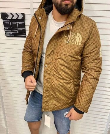 reserved muske zimske jakne: S - 2xl
6.800 — 3