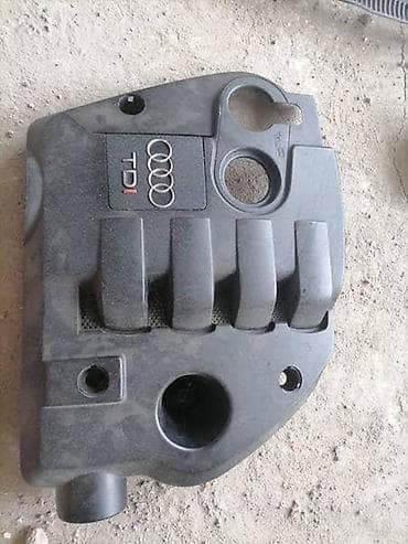 od m: GORNJA ZASTITA MOTORA ZA AUDI A4 OD 2001. DO 2005. GOD. | Far — 1