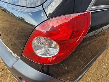 stop svetla za auto prikolice: STOP SVETLA ZA OPEL ANTARA | Cena je po komadu Svi delovi za Opel — 1