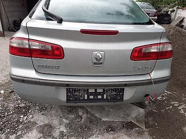 STOP LAMPE ZA RENAULT LAGUNA