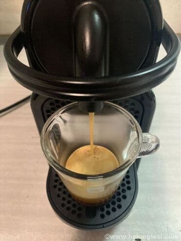 remington re 2062 3 in 1: Nespresso DeLonghi aparat za kafu - extra Fantastican nespresso — 12