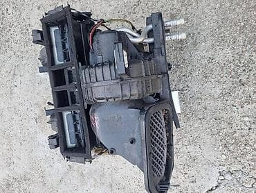 rucice za motor: KUTIJA GREJACA ZA CITROEN C5 OD 2008. DO 2017. GOD. | — 1
