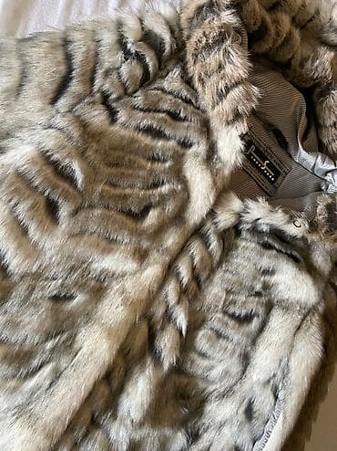 Jakne, Kaputi, Prsluci: Bundica-ORIGINAL-vel 34 — 1