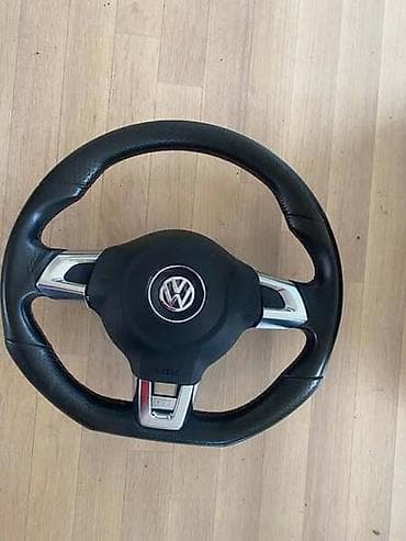 tomos 18: VOLAN ZA VOLKSWAGEN 183, AMAROK, ARTEON . OD 1995. DO 2020. GOD. | — 2