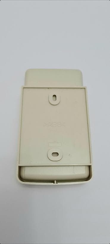 polovni zamrzivaci: Originalan Panasonic daljinski upravljač: Model A75C2086 (utisnuto na — 4