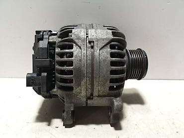 megan 2: ALTERNATOR ZA ŠKODA FABIA OD 1999. DO 2007. GOD. | Polovni — 1