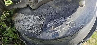 SERVO PUMPA CILINDAR DOBOS ZA FORD GALAXY OD 2001. DO 2012. GOD. | na lalafo.rs SERVO PUMPA CILINDAR DOBOS ZA FORD GALAXY OD 2001. DO 2012. GOD. |