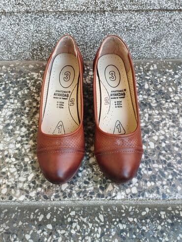 papuce h m: Ballet shoes, 37 — 2