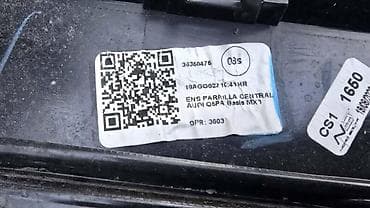 patosnice za automobile: MASKA 80A ZA AUDI Q5 | Audi q5 maska 8OA 853 651 d — 4