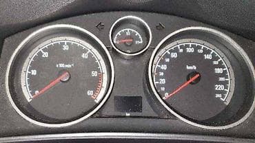 popravka udubljenja na autu cena: KILOMETAR SAT ZA OPEL ASTRA H OD 2004. DO 2014. GOD. | Polovni — 3