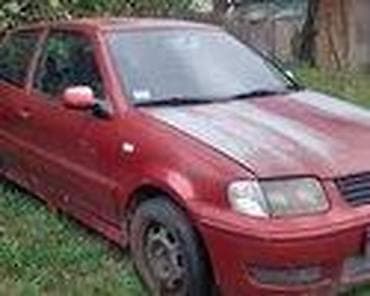 volkswagen polo 1.4: HLADNJAK KLIME ZA VOLKSWAGEN POLO OD 1996. DO 2002. GOD. | hladnjak — 2