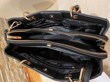 naocare za skijanje decije: Original GUESS torba — 10