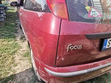 ford focus do 2500 evra: ENTERIJER 3 VRATA ZA FORD FOCUS OD 1998. DO 2004. GOD. | FORD velika — 3