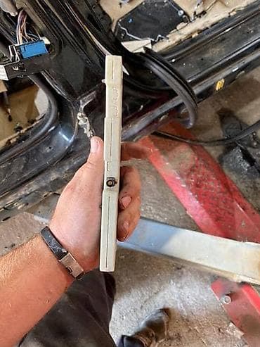 goodyear gume: MODUL FM E90 ZA BMW SERIJA 3 OD 2005. DO 2011. GOD. | Fm modul za — 3