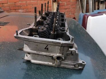 diferencijal za ladu nivu: Glava motor Lada 2121,21213 Niva br.4. Polovna, ocuvana. Skinuta sa — 4