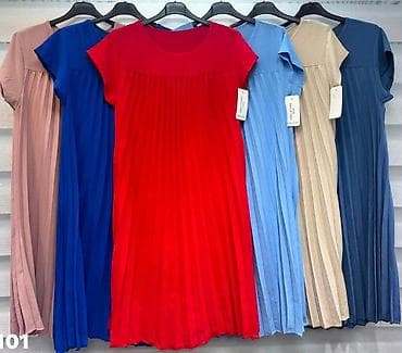ponco odeca: 07. Haljina za punije
2XL 3XL 4XL 
Cena : 2.250 dinara H — 6