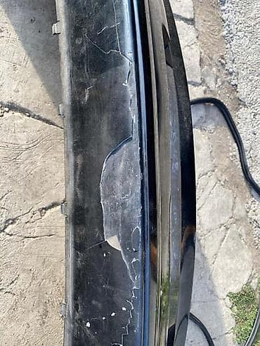 vesla za čamac: ZADNJI BRANIK E87 ZA BMW SERIJA 1 OD 2004. DO 2010. GOD. | Zadnji — 3