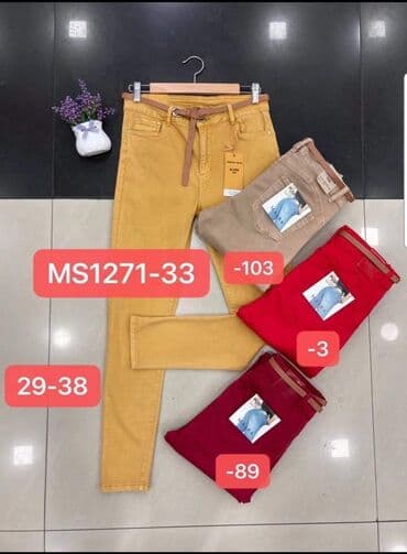 nike tech fleece pantalone: Regular rise, Other model — 14