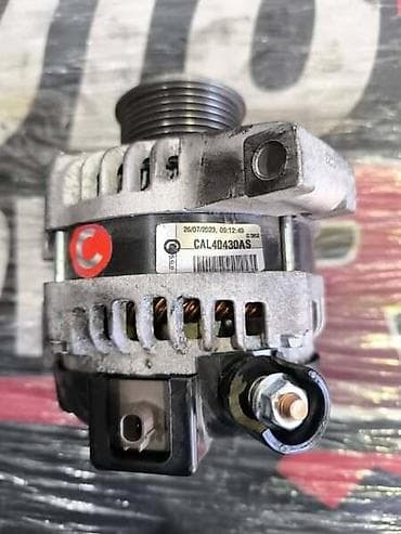 Autoelektrika: ALTERNATOR 2.2DIZEL ZA HONDA CR-V OD 2012. DO 2016. GOD. | — 2