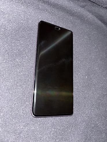 sony 2 cena: Honor 7, 256 GB, bоја - Ljubičasta, Otisak prsta — 3