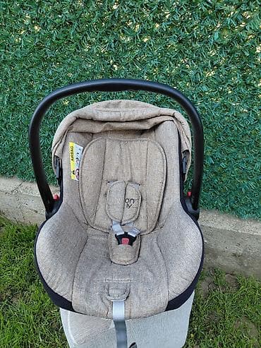 odeca za decu novi sad: Kolica za bebe Savona – 2 u 1 (kolevka + sportsko sedište) - — 9