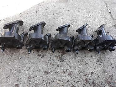 shiny car stuff cena srbija: VAKUM PUMPE ZA FORD ESCORT, FIESTA, FOCUS . | Vakum pumpe za sva — 4