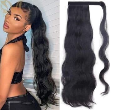 Dužina 55cm
Cena:1600din na lalafo.rs Dužina 55cm
Cena:1600din