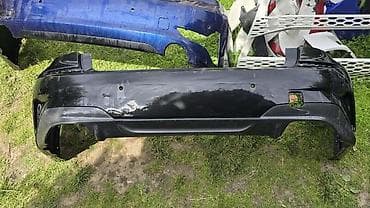 srafciger za struju: ZADNJI BRANIK G20 MSP ZA BMW 335 GT, 315, 316 . | BMW 3 g20 zadnji — 1