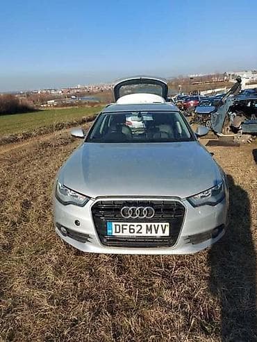 cheap cars: A6 C7 LEVA GLAVCINA ZA AUDI A6 OD 2011. DO 2015. GOD. | AUDI A6 C7 — 2