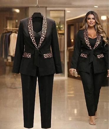 03. 🔥 HIT KOMPLET ZA PUNIJE 🔥 💫 Nova kolekcija koja osvaja na prvi