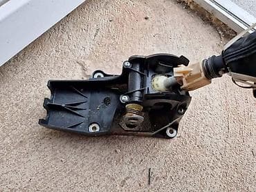 prednji branik za citroen c3 cena: SALT HEBLI 1.7CDTI 6BRZINA ZA OPEL MERIVA | Navedena cena je bez — 4
