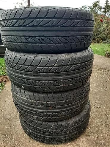 185 65 r15 m s: FALKEN 185 55 14COLA 4KOM | Karakteristike guma Dimenzije 185/55 R14 — 1