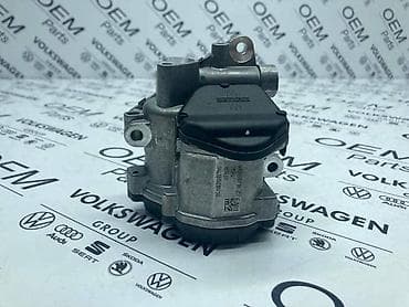 remenica alternatora golf 2: EGR VENTIL 04L 131 501 R ZA VOLKSWAGEN GOLF 1, POLO, SCIROCCO . - — 2