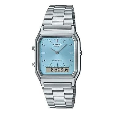 Kaiševi: Casio AQ-230A-2A1 Potpuno NOV sat Casio AQ-230A-2A1, dolazi u — 1