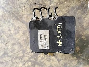 merac ulja audi a4 b8: ABS PUMPA A6 4F 6C.04-08. 4F0910517AC,4F0614517T | ABS pumpa — 2