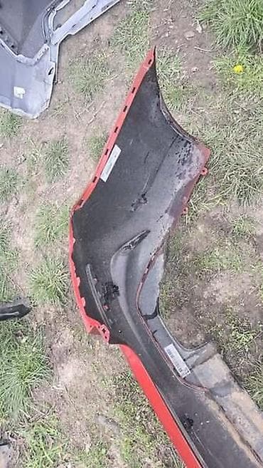 nalepnice za branike: ZADNJI BRANIK G20 MSP ZA BMW SERIJA 3 | BMW 3 g20 msp zadnji branik — 1