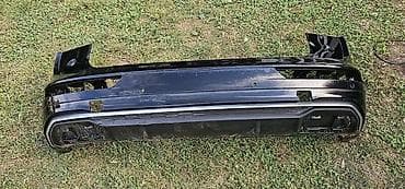 polovni a: ZADNJI BRANIK 8OA ZA AUDI Q5 | Audi q5 zadnji branik 8OA 807 511 — 5