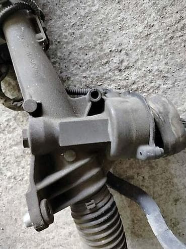 Sistem upravljanja i oslanjanja: ELEKTRO LETVA VOLANA ZA VOLKSWAGEN GOLF 6 OD 2008. DO 2012. GOD. | — 2