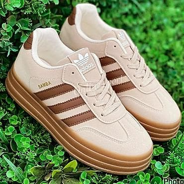 cipele patike: Samba Bold 
36/37-41
3700 din — 2