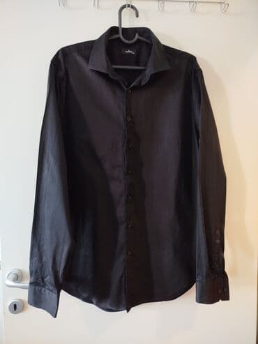 VIKEND AKCIJA! Tudors nova muška košulja,samo skinuta etiketa.Veličina